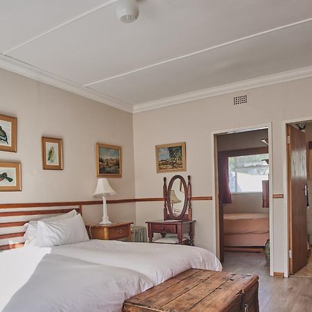 Bed and Breakfast Rosewood Corner, Clarens Zewnętrze zdjęcie