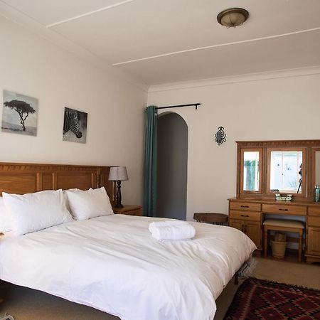 Bed and Breakfast Rosewood Corner, Clarens Zewnętrze zdjęcie
