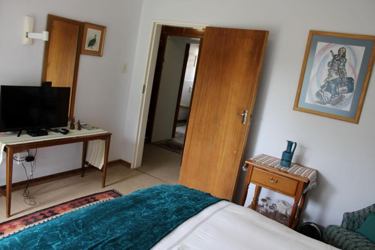 Bed and Breakfast Rosewood Corner, Clarens Zewnętrze zdjęcie