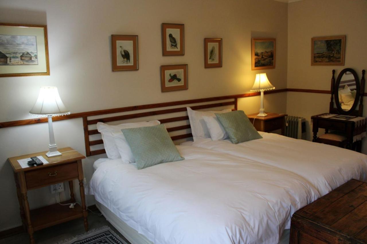 Bed and Breakfast Rosewood Corner, Clarens Zewnętrze zdjęcie