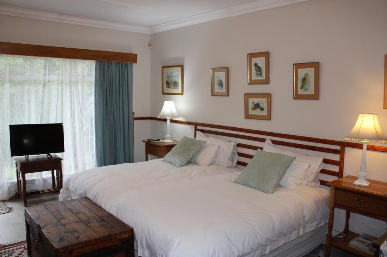 Bed and Breakfast Rosewood Corner, Clarens Zewnętrze zdjęcie
