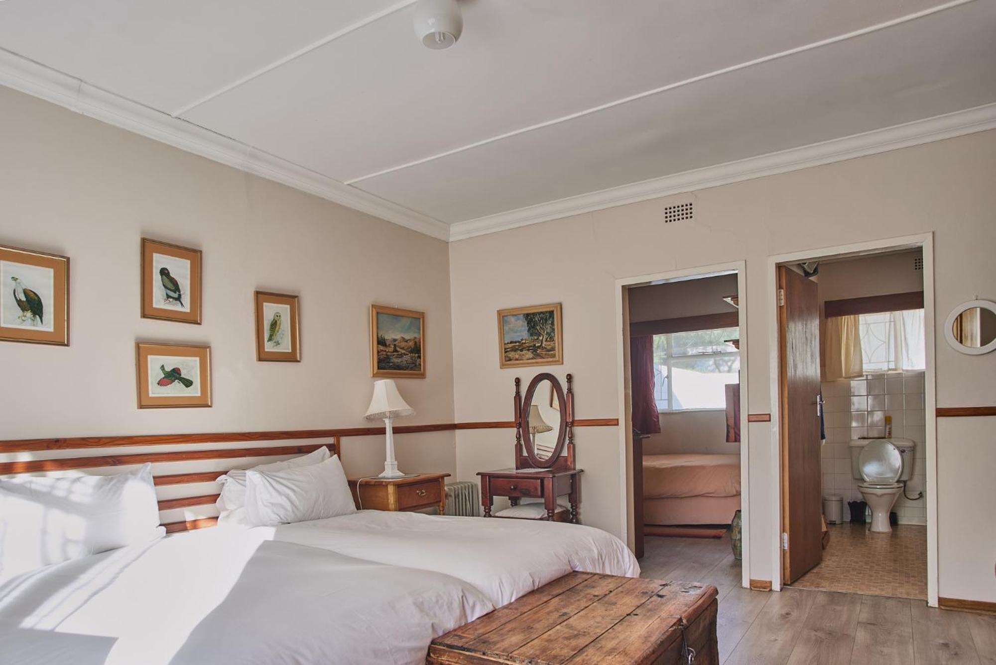 Bed and Breakfast Rosewood Corner, Clarens Zewnętrze zdjęcie
