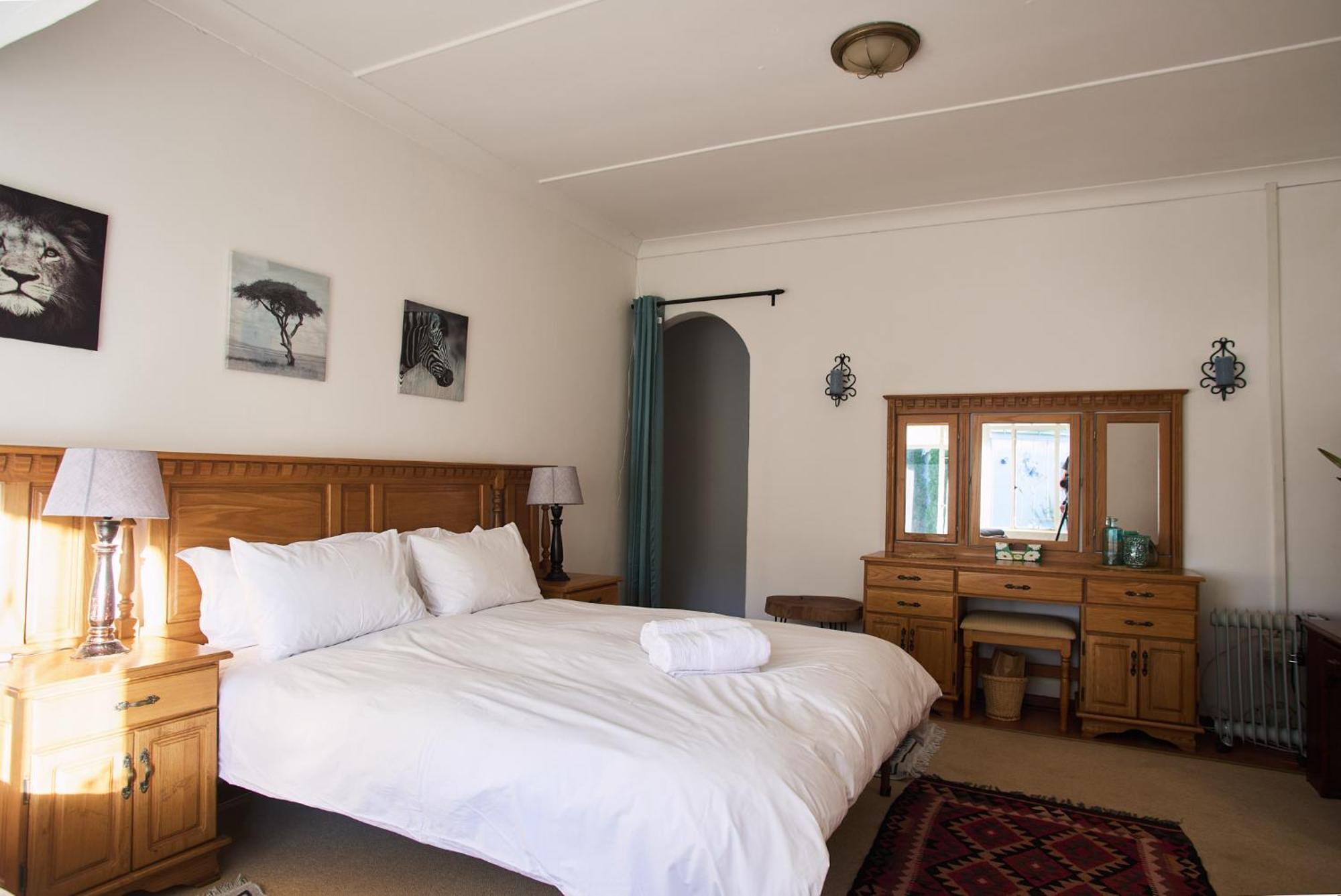 Bed and Breakfast Rosewood Corner, Clarens Zewnętrze zdjęcie